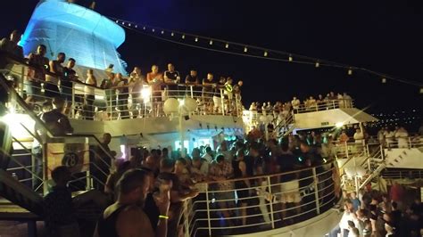 schwule events im überblick